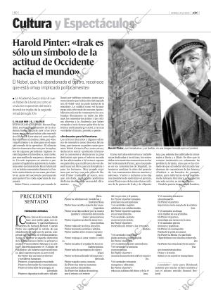 ABC SEVILLA 14-10-2005 página 60