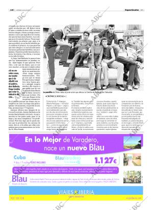 ABC SEVILLA 14-10-2005 página 65