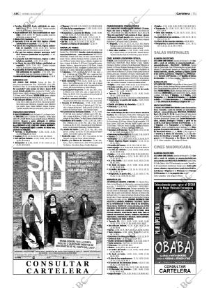 ABC SEVILLA 14-10-2005 página 75