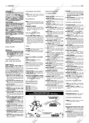 ABC SEVILLA 14-10-2005 página 76