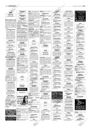 ABC SEVILLA 14-10-2005 página 82