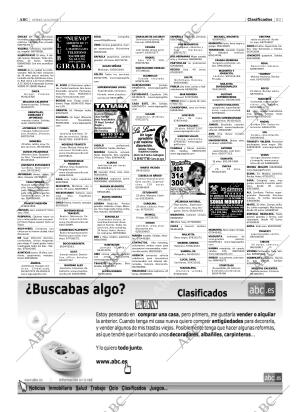 ABC SEVILLA 14-10-2005 página 83