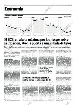 ABC SEVILLA 14-10-2005 página 86