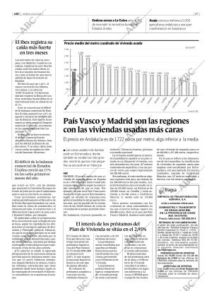 ABC SEVILLA 14-10-2005 página 87