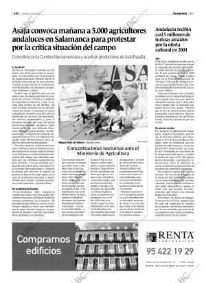 ABC SEVILLA 14-10-2005 página 89