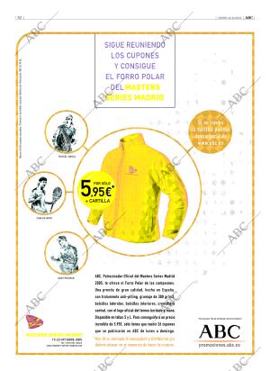 ABC SEVILLA 14-10-2005 página 92