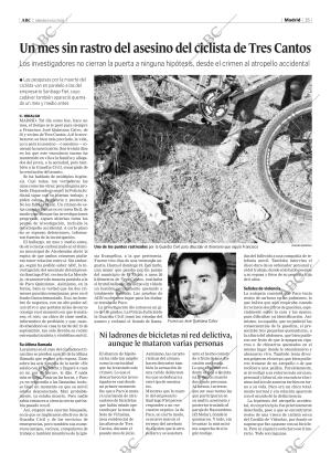 ABC MADRID 15-10-2005 página 35