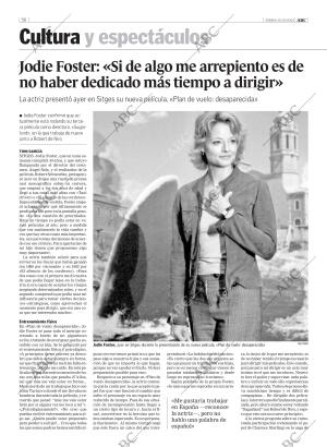 ABC MADRID 15-10-2005 página 56