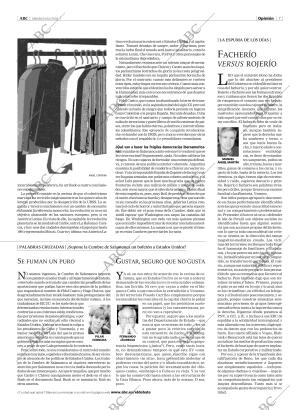 ABC MADRID 15-10-2005 página 7