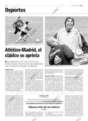 ABC MADRID 15-10-2005 página 88