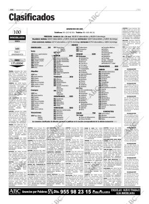 ABC SEVILLA 15-10-2005 página 73