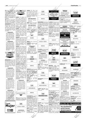 ABC SEVILLA 15-10-2005 página 75