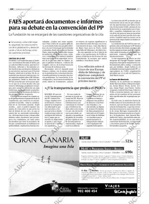ABC MADRID 16-10-2005 página 17