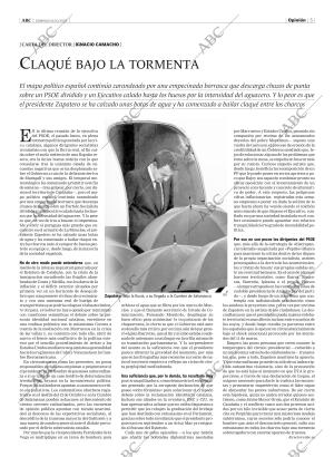 ABC MADRID 16-10-2005 página 5