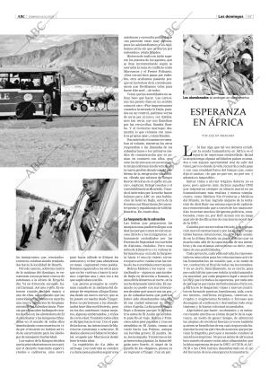 ABC MADRID 16-10-2005 página 57