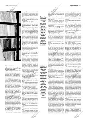 ABC MADRID 16-10-2005 página 65
