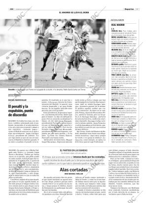 ABC MADRID 16-10-2005 página 97