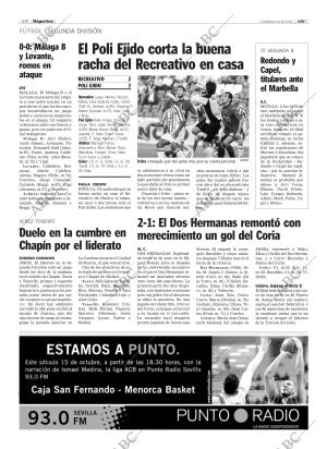 ABC SEVILLA 16-10-2005 página 100