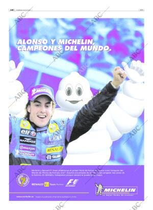 ABC SEVILLA 16-10-2005 página 105