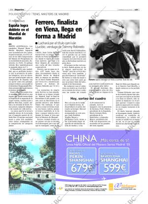 ABC SEVILLA 16-10-2005 página 106