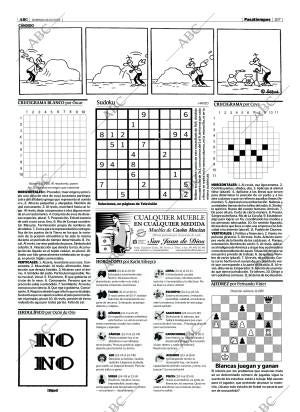 ABC SEVILLA 16-10-2005 página 107