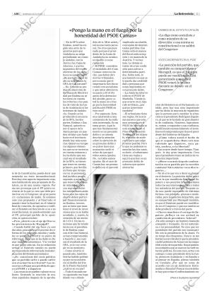 ABC SEVILLA 16-10-2005 página 11