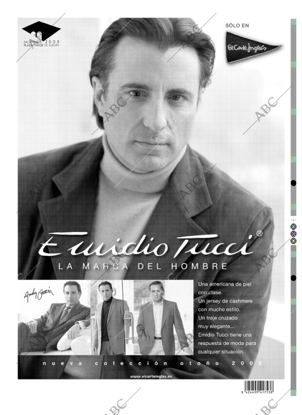 ABC SEVILLA 16-10-2005 página 116