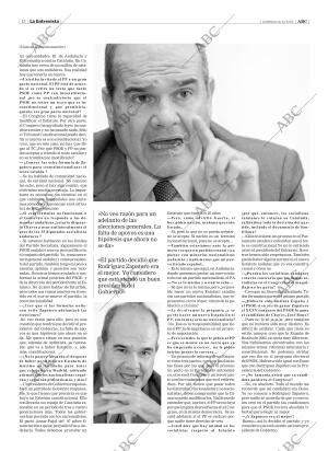 ABC SEVILLA 16-10-2005 página 12