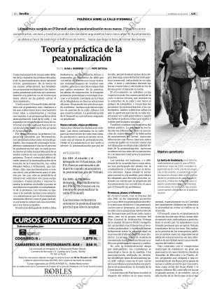 ABC SEVILLA 16-10-2005 página 18