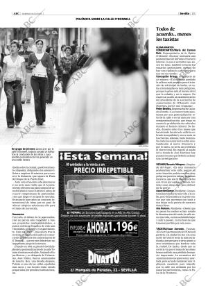ABC SEVILLA 16-10-2005 página 19