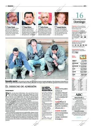 ABC SEVILLA 16-10-2005 página 2