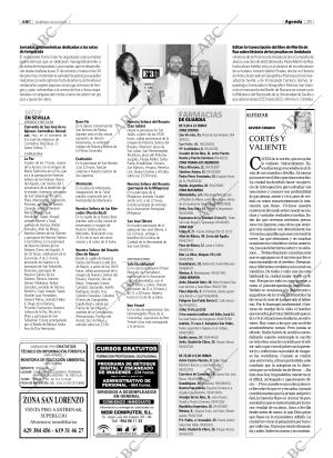 ABC SEVILLA 16-10-2005 página 29