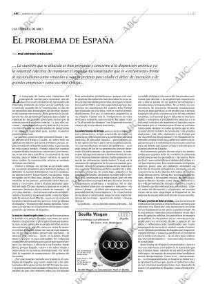 ABC SEVILLA 16-10-2005 página 3