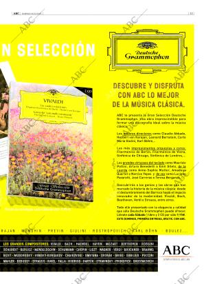 ABC SEVILLA 16-10-2005 página 33