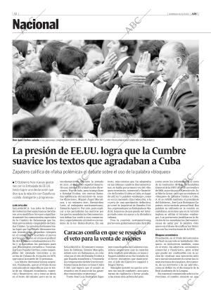 ABC SEVILLA 16-10-2005 página 42