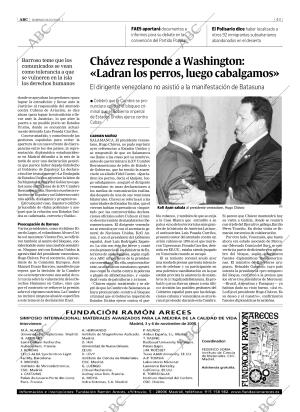 ABC SEVILLA 16-10-2005 página 43