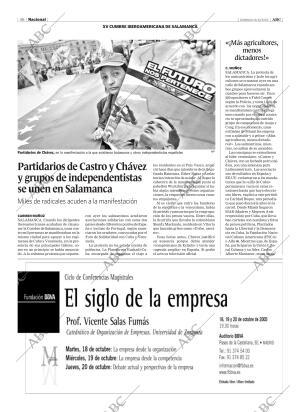 ABC SEVILLA 16-10-2005 página 46