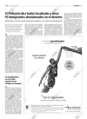 ABC SEVILLA 16-10-2005 página 51