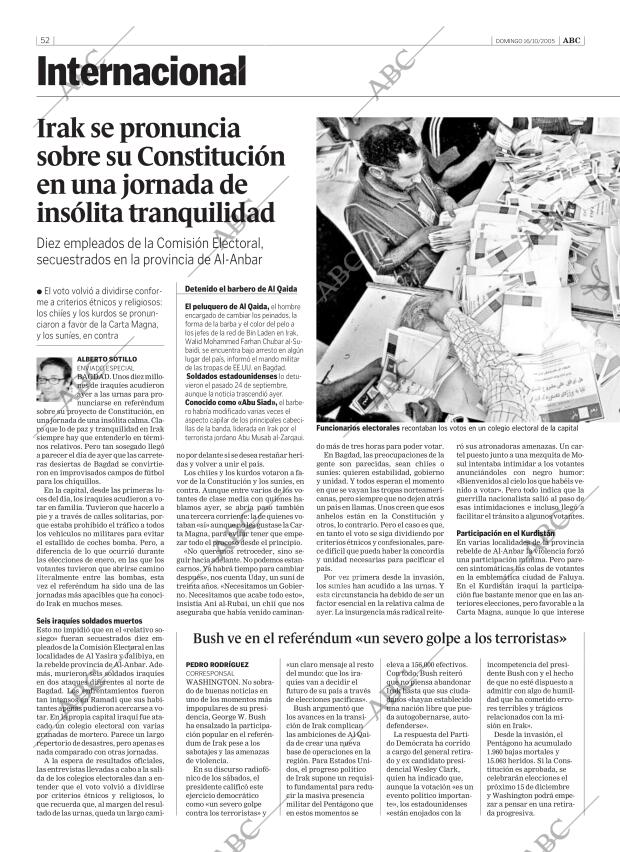 ABC SEVILLA 16-10-2005 página 52