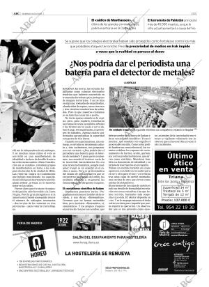 ABC SEVILLA 16-10-2005 página 53