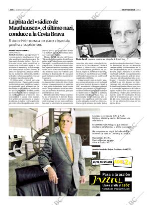 ABC SEVILLA 16-10-2005 página 55