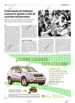 ABC SEVILLA 16-10-2005 página 57