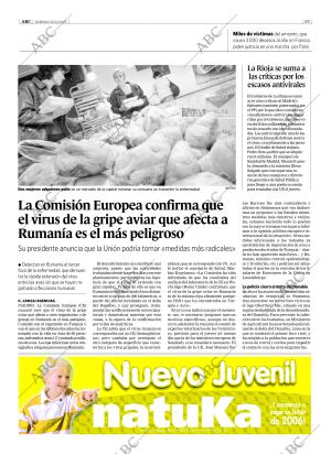 ABC SEVILLA 16-10-2005 página 59