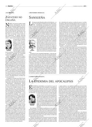 ABC SEVILLA 16-10-2005 página 6