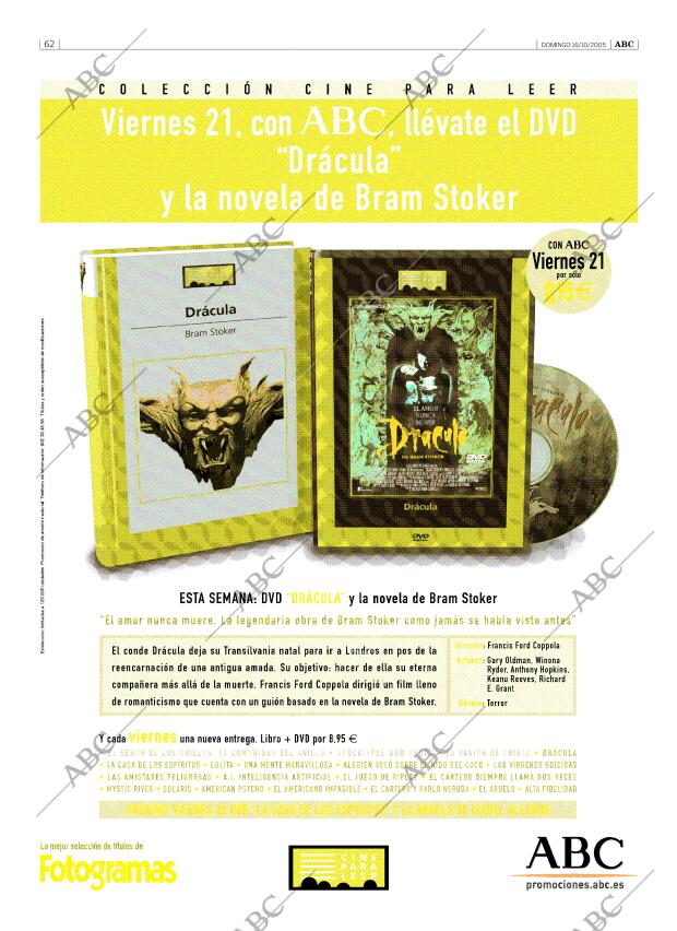 ABC SEVILLA 16-10-2005 página 62