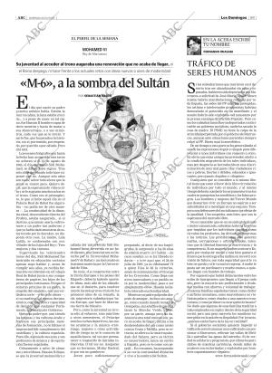 ABC SEVILLA 16-10-2005 página 69