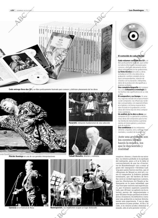 ABC SEVILLA 16-10-2005 página 71