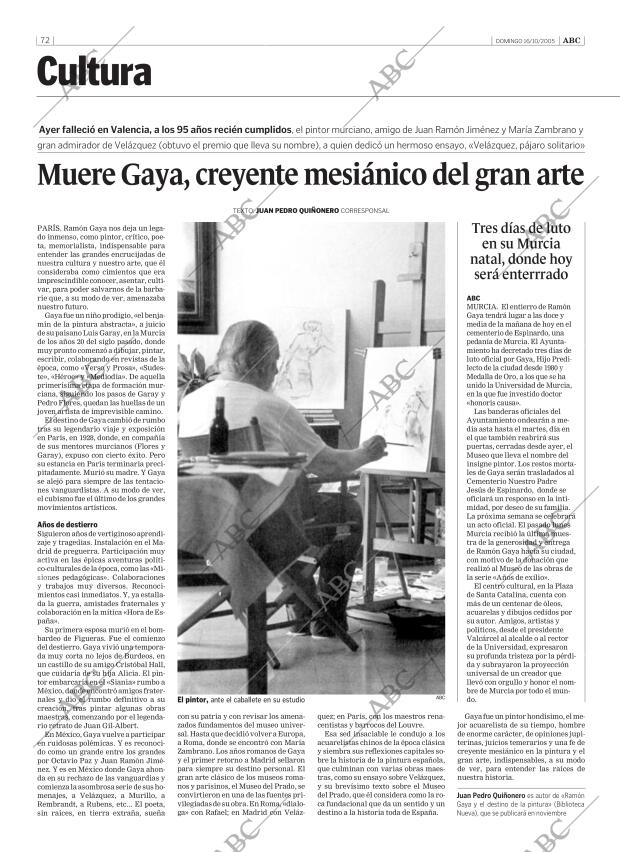 ABC SEVILLA 16-10-2005 página 72