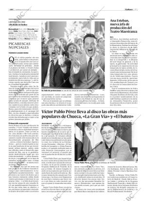 ABC SEVILLA 16-10-2005 página 77