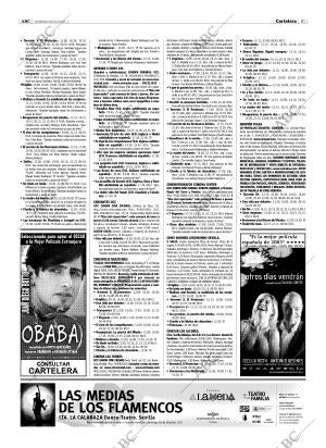 ABC SEVILLA 16-10-2005 página 81